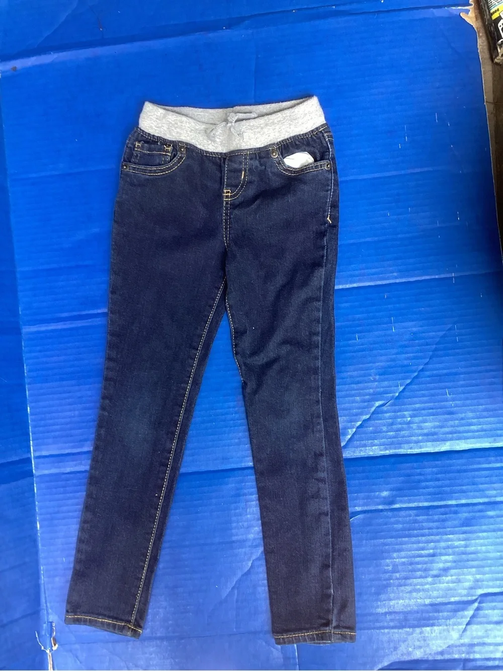 Bundle of 5 girls clothing all size 5 years